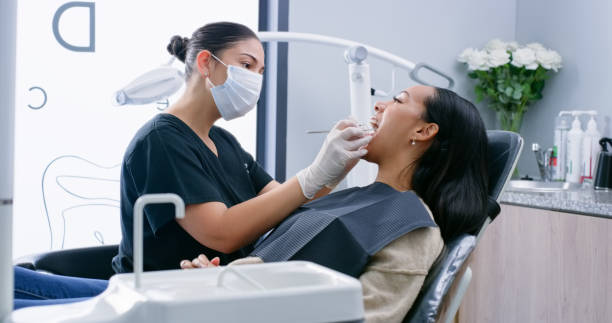 Advanced Technology for Better Dental Care in Altamonte Springs, FL